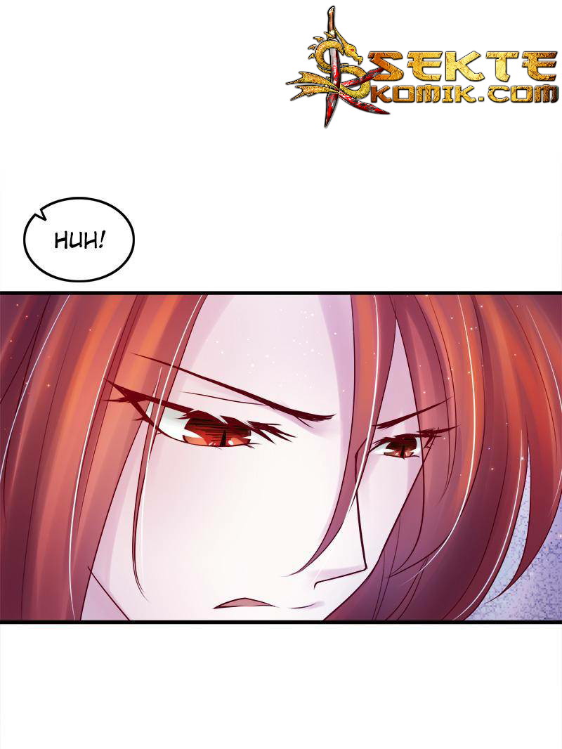 Beauty and the Beasts Chapter 27 Gambar 34